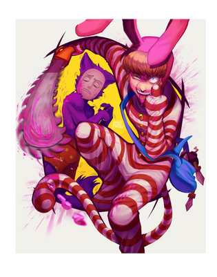 Popee the clown